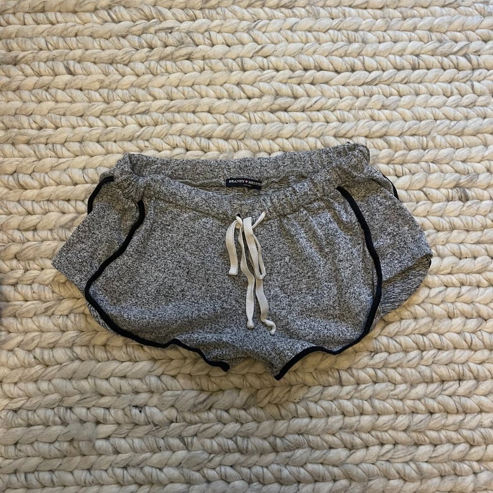 Brandy Melville Shorts